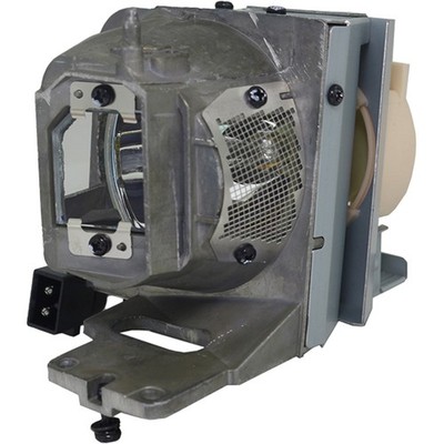 Jaspertronics  Original Lamp & Housing - Optoma EH400+ Projectors - 1yr Warranty