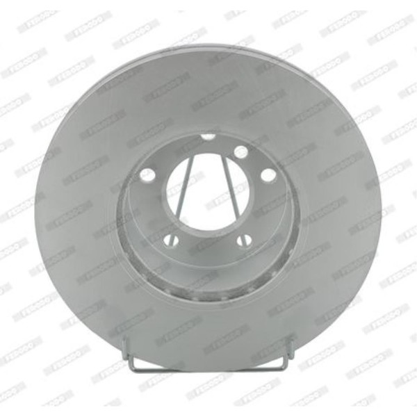 Ferodo 2X Bremsscheibe Vorne Ø312 Mm BelüFtet FüR BMW 3Er Touring F31 320D 320I-image