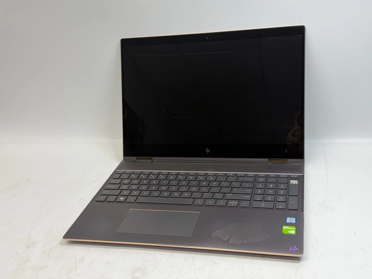 HP Spectre X360 15-15.9 Inch PC Laptops & Netbooks for Sale | Shop
