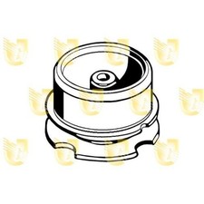 Support moteur Fiat CINQUECENTO
