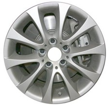 17 17x8 Aluminum Alloy Wheel For 2007-2012 Bmw 3 Series 323 328 335