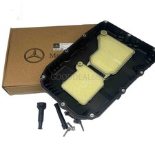 7252703707 Trans Oil Pan Filter Kit Fit For Mercedes 9g-tronic Sprinter 2500 Amg