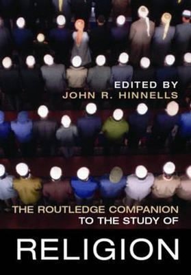 Routledge Companion to the Study of Religion Paperback Hinnells J