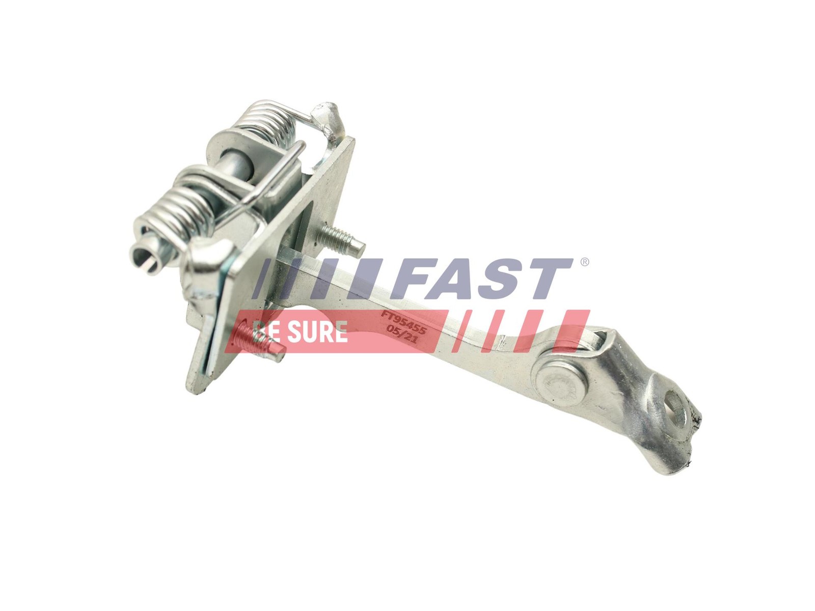 Fits FAST FT95455 DOOR LIMITER RENAULT MASTER 98> FRONT L/