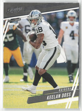 2020 Panini Prestige Football # 1 - 150 - Pick Your Card!
