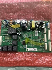 GE WR55X10956 Main Control Board Assembly for Refrigerator