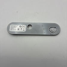 Leica Base Plate for M10-R, Silver Chrome, New 6376