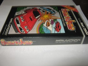 Atari 2600 Bump n Jump (Atari 2600,1983) New Sealed Arcade Classic