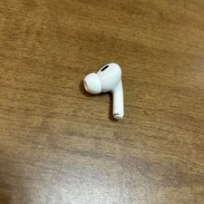 Genuine Apple AirPods Pro 2nd Gen. A2698 Lightning RIGHT SIDE ONLY AirPod CN