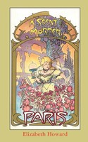 Elizabeth Howard | My Name Is Paris, A Scent Of Murder | Taschenbuch | Englisch