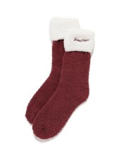  Gelato Pique   HOLIDAY  Character Socks PWGS255539 Women's RED Free Size  Japan