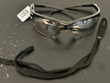 KLEENGUARD Indoor/Outdoor Safety Glasses, Scratch-Resistant, Wraparound