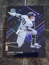 2021 Spectra Deep Space DS-AJ Aaron Judge Case Hit