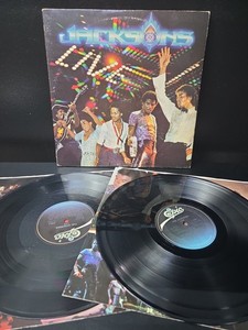 Jacksons Live | eBay