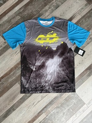 Jersey Sombrio GT Renegade  Freeride / Downhill L