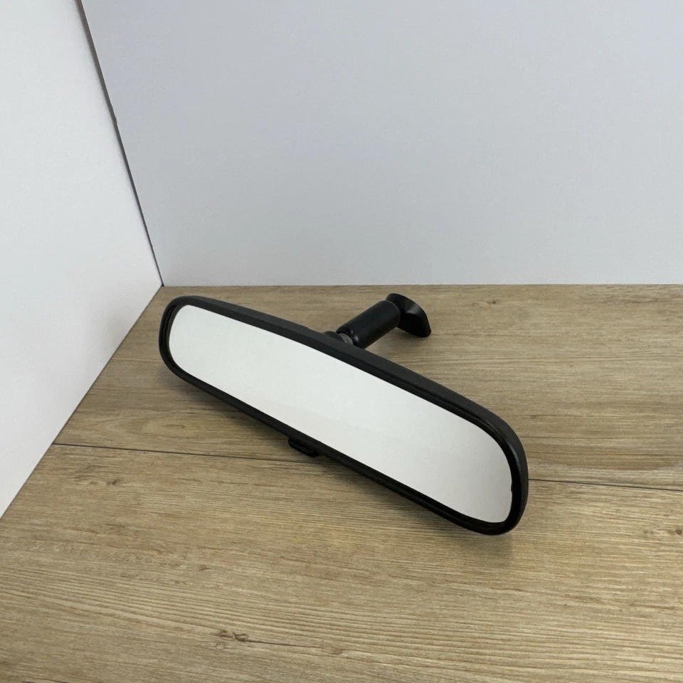 1998-2003 Dodge Dakota Interior Rear View Mirror Dodge OEM 011084 Durango - Image 3 of 4