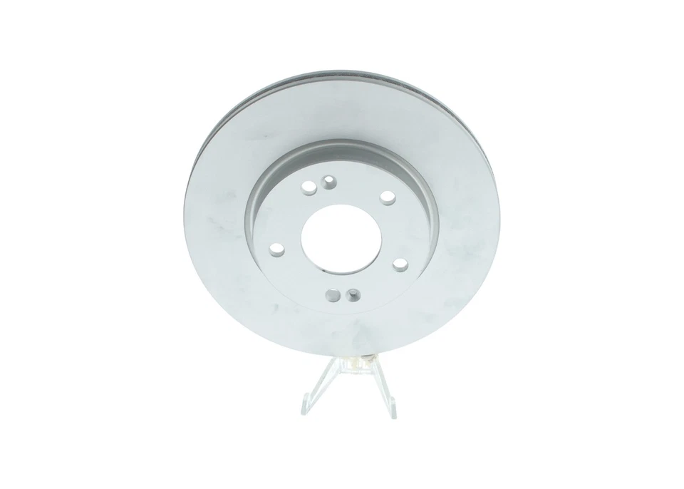 2x BRAKE DISC 0 986 479 H67 FOR HYUNDAI KIA G4LE 1.6L 4cyl IONIQG4LE 1.6L 4cyl - Image 2 of 4