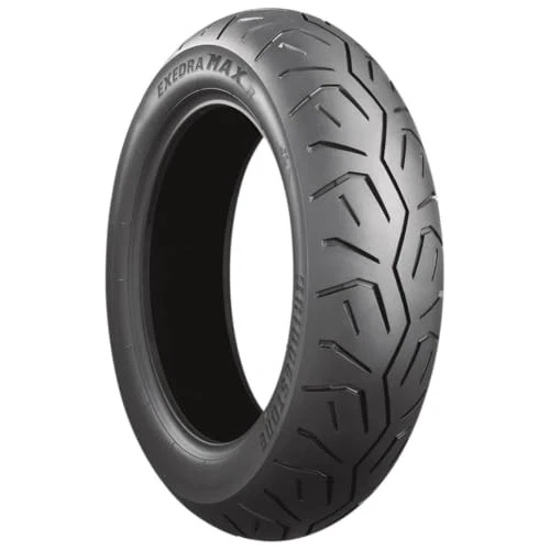 Bridgestone - 4863 - Exedra Max Touring and Cruiser Rear Tire, 170/70-16 Foto 2 de 4