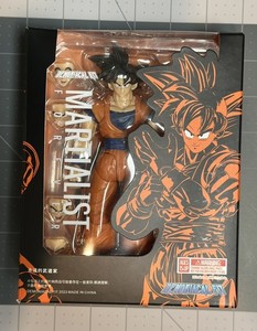Demoniacal FIT Martialist Forever | eBay