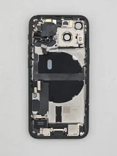Apple iPhone 13 Mini Green Back Housing Frame Replacement Original OEM Grade B