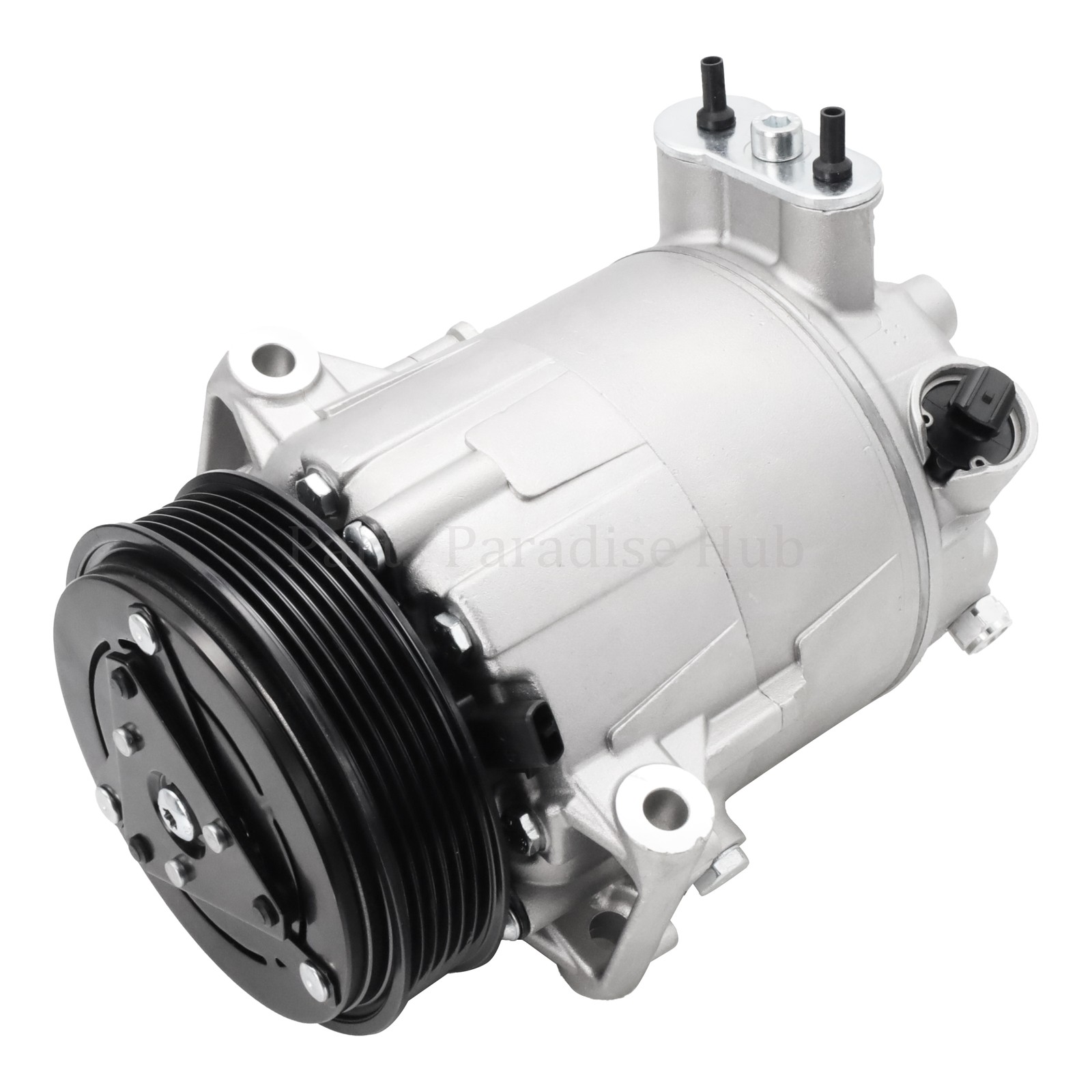 Maserati Quattroporte 2014-2019 Pump P/N 304880
