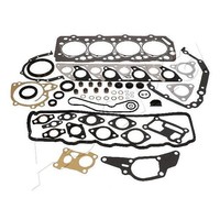 Ashika Dichtungsvollsatz, Motor U.A. FüR Hyundai, Mitsubishi