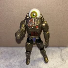 Vintage MOTU 1989 New Adventures Of He-Man Optikk Action Figure