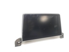 Peugeot 5008 II 2018 Bildschirm Display Anzeige 9830424280 ZVG119515