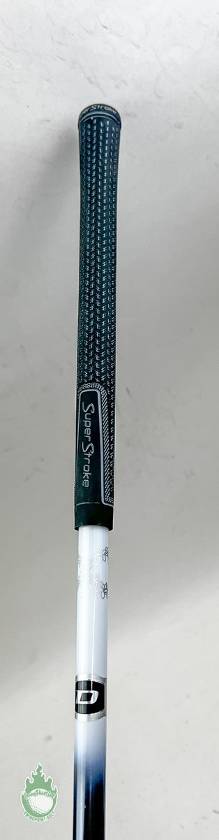 Mitsubishi Chemical Diamana PD 50g TX X Stiff Flex Graphite