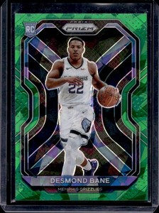 Desmond Bane Autograph | eBay