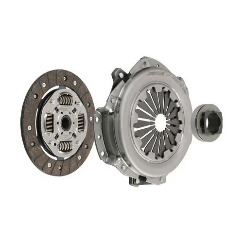 f.becker_line Kupplungssatz Kupplung für Citroen C2 1.1 1.4 C3 I/II Peugeot 