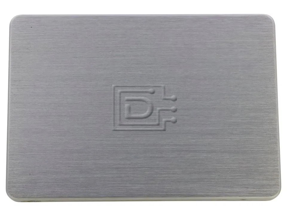 Dell YM2P4 / Plextor Liteon LCT-256M3S-41 256GB 2.5in 6Gbps SATA SSD - Image 3 of 3