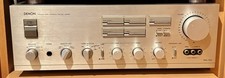 Amplificatore integrato Denon PMA-700V - 1 canale distorto - hobbista
