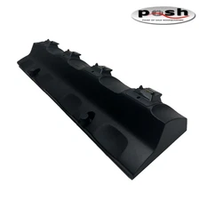 New Open-Box Motorola Symbol CRD9501-4000CR Quad Charger Cradle for MC9500