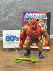 Clawful 100% Complete He-Man Masters Of The Universe MOTU 1984 Mattel Vintage