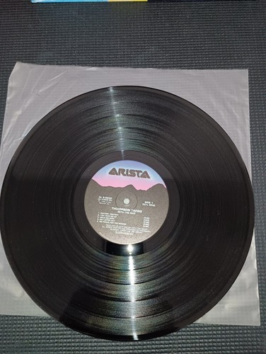 Thompson Twins 3 LP Lot - Into The Gap Here’s To Future Days In The Name Of Love - Picture 14 of 22