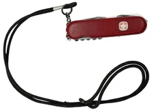 Wenger Delemont Swiss Army Knife