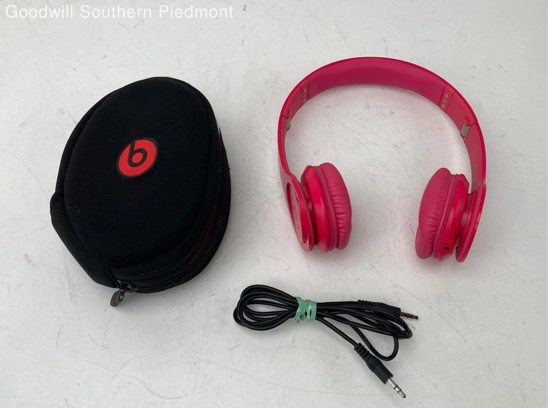 25+ Beats by Dr. Dre Solo HD Headphones for sale | Updated Oct 2026