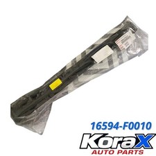 2018-2024 TOYOTA CAMRY/AVALON RADIATOR AIR GUIDE NEW OEM 16594-F0010