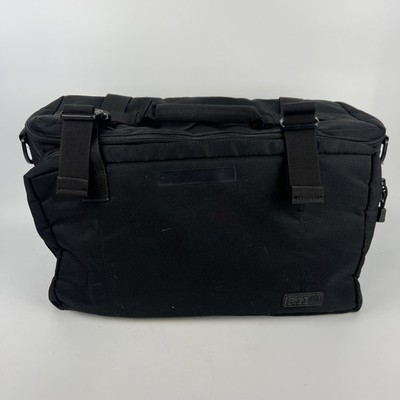 5.11 Tactical Wingman Patrol Bag Black