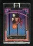 2023-24 Panini One and One Purple 8/25 Darius Garland #100