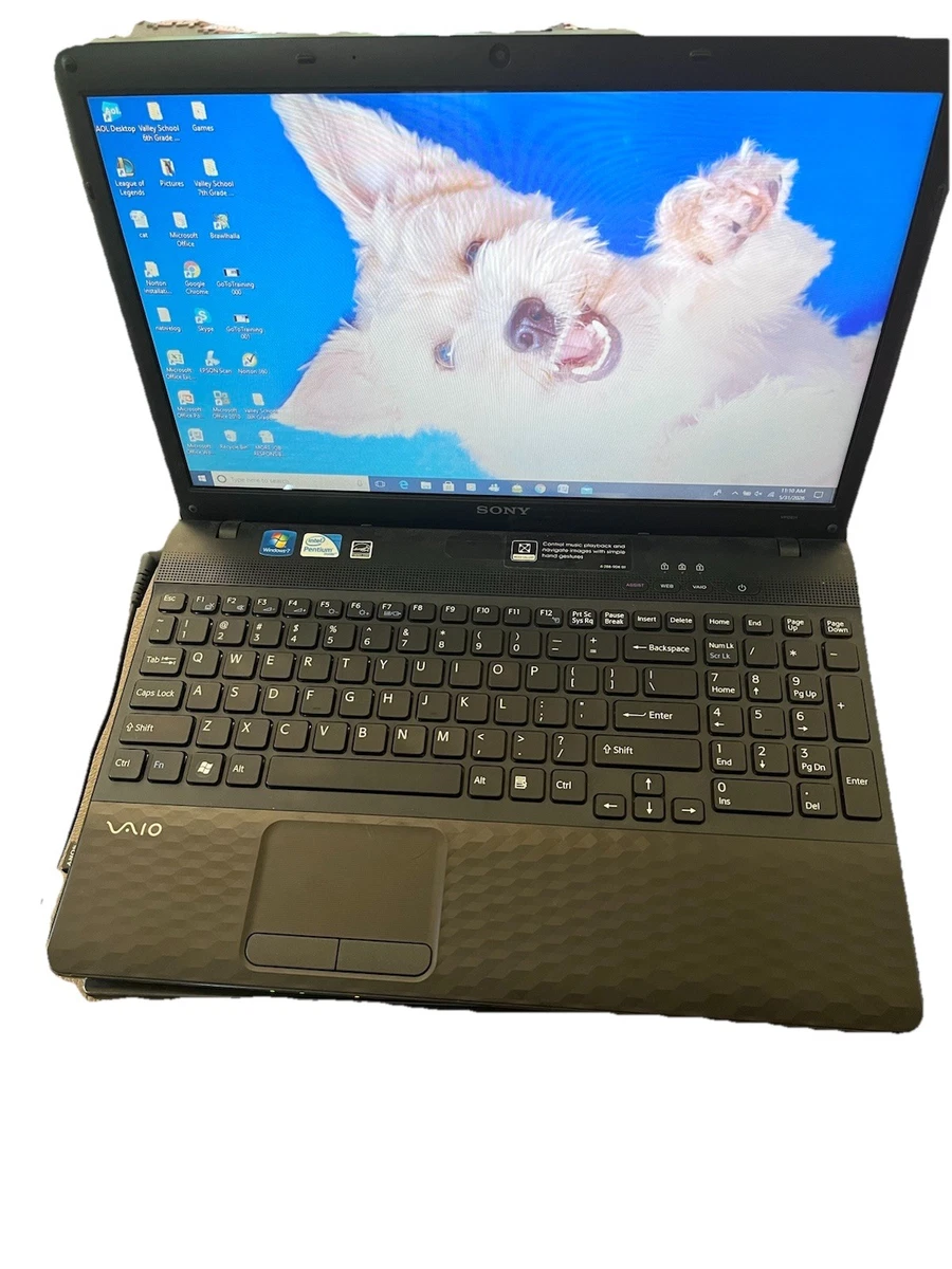 Sony Vaio Pcg 61a11l for sale | eBay