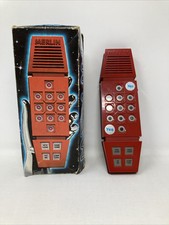 Merlin The Electronic Wizard Parker Bros Not Working For Parts As Is w/ Box