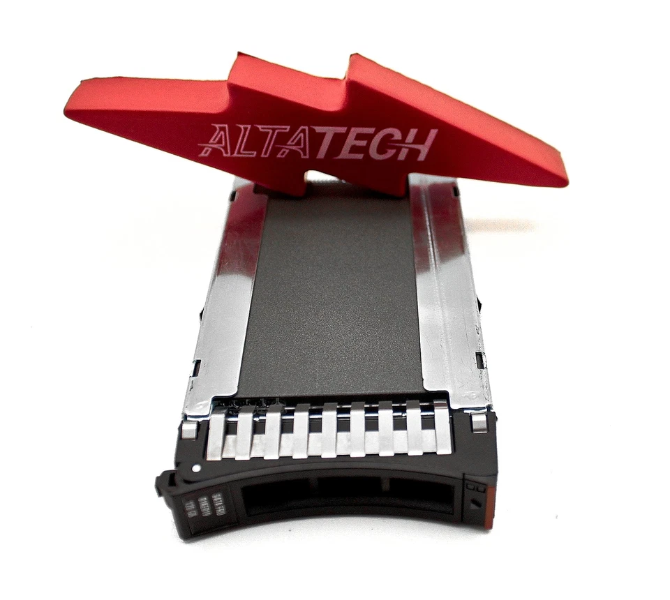 IBM 00AJ355 120GB MLC 2.5" SATA SSD PN 00AJ356 - Image 3 of 4