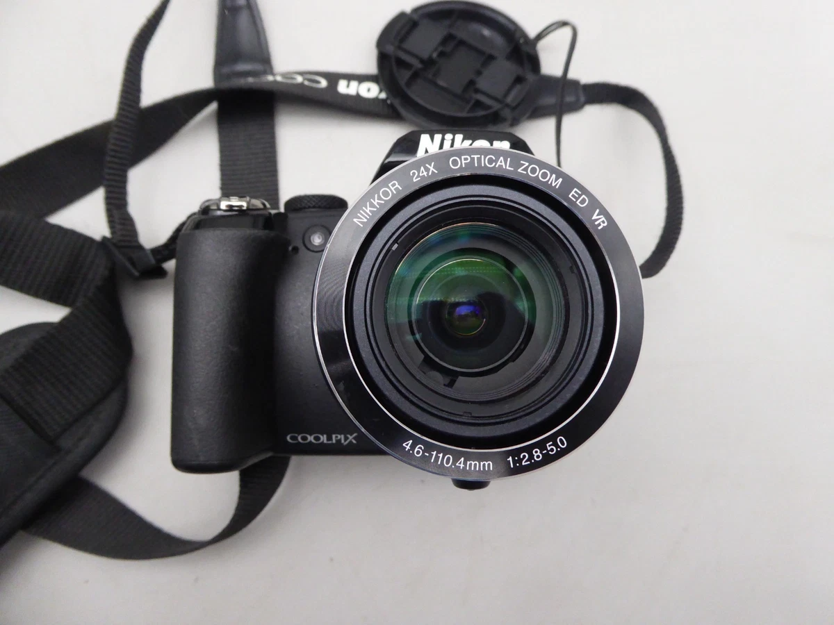 Nikon P90 for sale | eBay