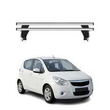 Barres de toit Opel AGILA