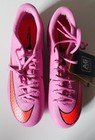 Nike Zoom Mercurial Vapor 16 Academy FG/MG Pink Sz Men's 8 — photo 3