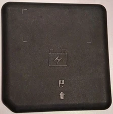 1999-2007 Chevy GMC Truck Fuse Box Lid Relay Junction Box Cover Lid PN. 15200391