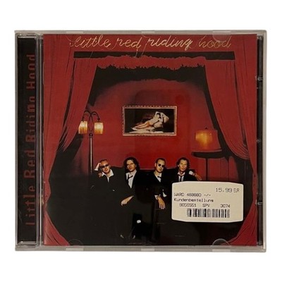Little Red Riding Hood - Little Red Riding Hood | CD