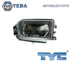 19-0015-05-2 NEBELSCHEINWERFER RECHT TYC FÜR BMW 5,Z3,E39,E36